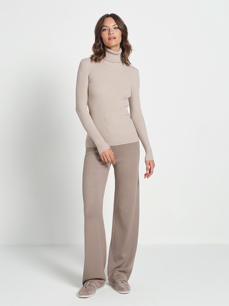 Водолазка ZZ-05001, фото №1