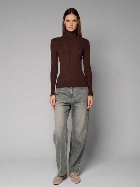 Водолазка 12411-53010