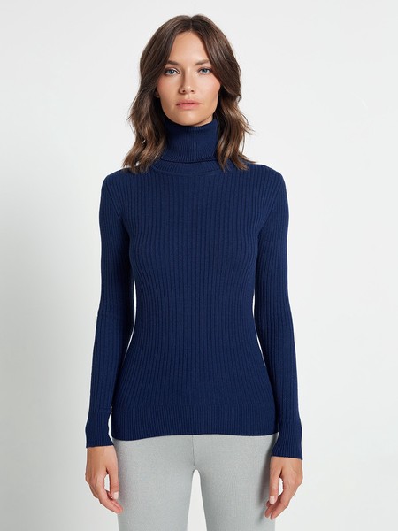 Водолазка ZZ-05001