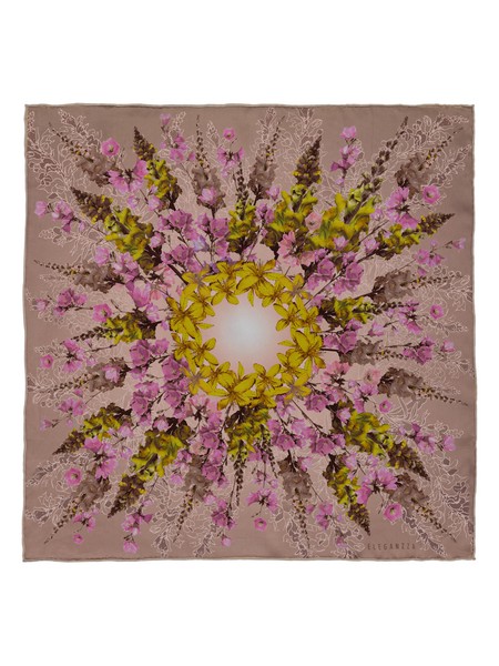 Шейный платок SS03-8474