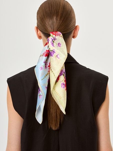 Шейный платок SS03-8474, фото №1