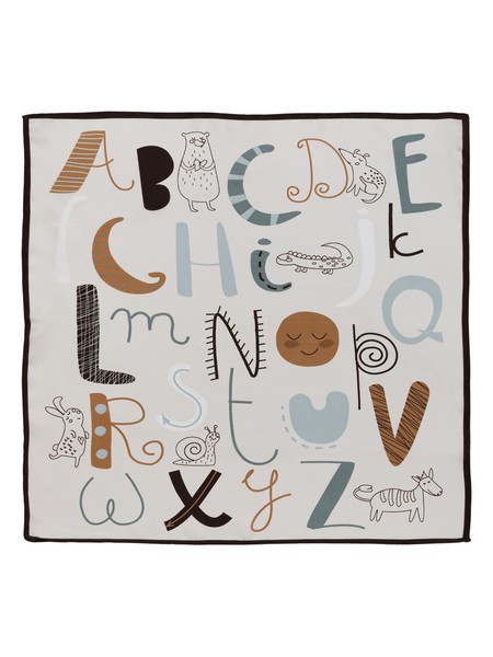 Шейный платок SS03-8478