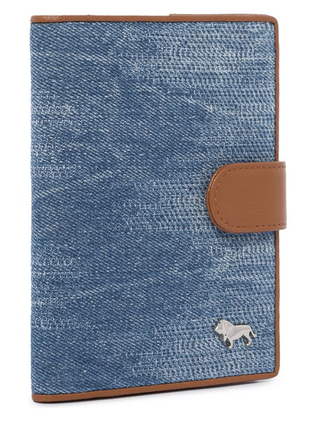 Обложка для документов L146-1012-2, фото №1