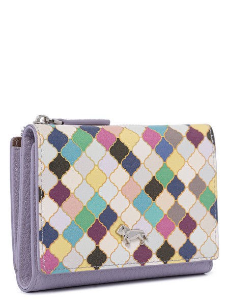 Кошелёк L135-1194, фото №1