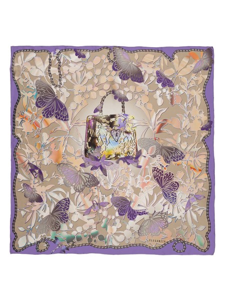 Платок E03-8448