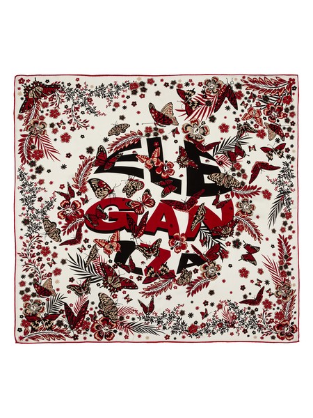 Платок E03-8450