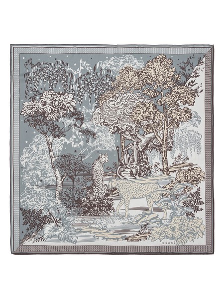 Платок E04-8451