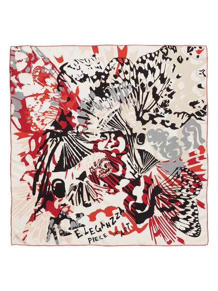 Платок E04-8454