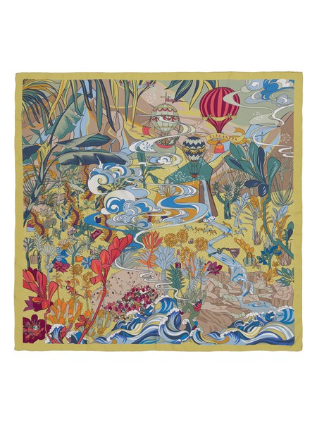 Платок E04-8456