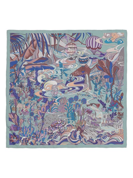 Платок E04-8456