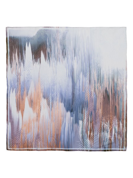 Платок E04-8457