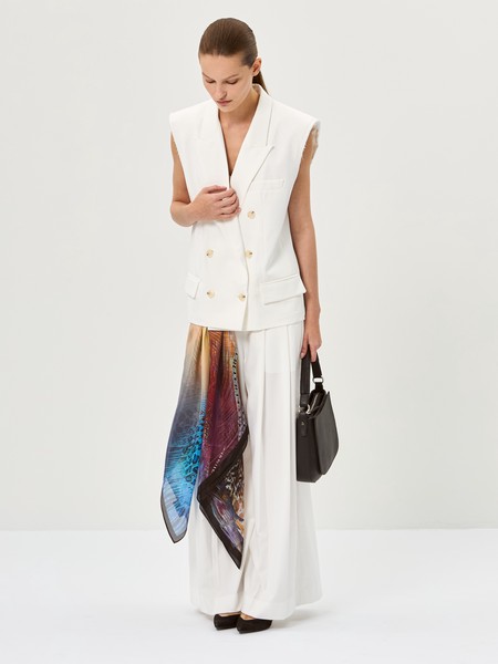 Платок E05-8458, фото №1