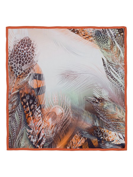 Платок E05-8458