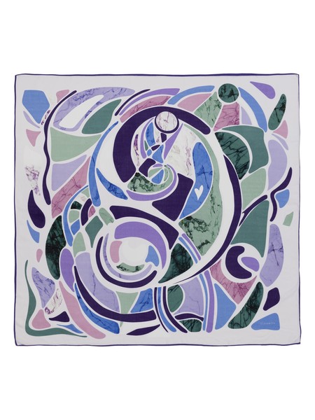 Платок E12-8460