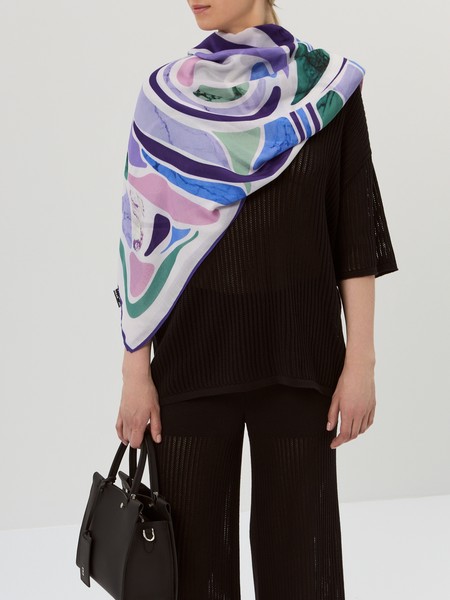 Платок E12-8460, фото №1