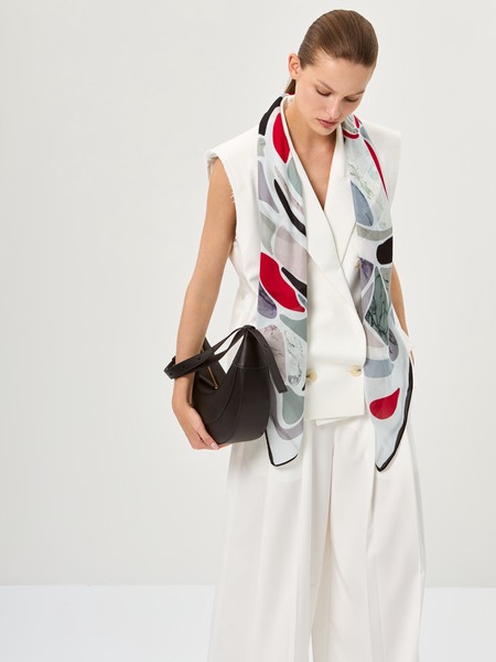 Платок E12-8460, фото №1