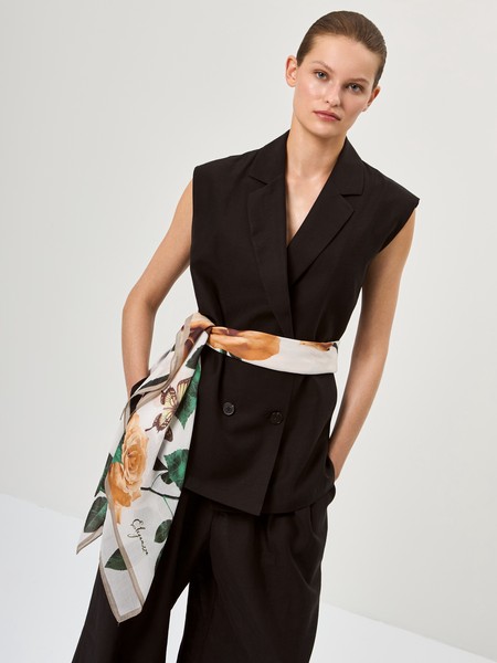 Платок E12-8461, фото №1