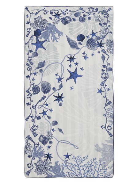 Палантин E12-8465