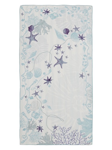 Палантин E12-8465