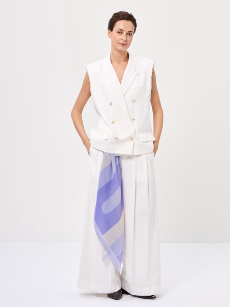 Платок LE34-581, фото №1