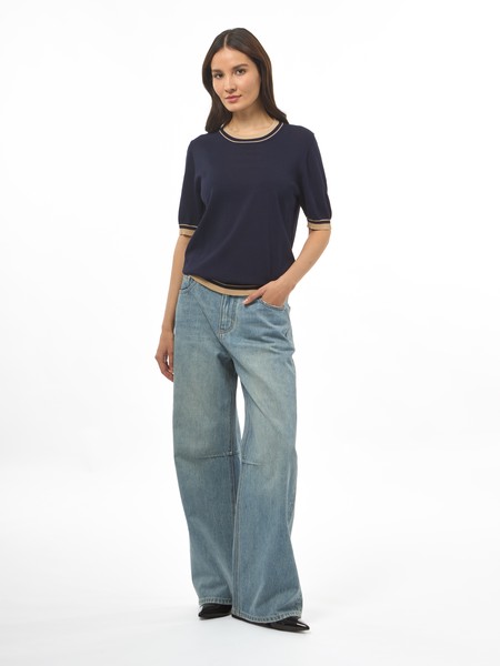 Футболка 12521-52008