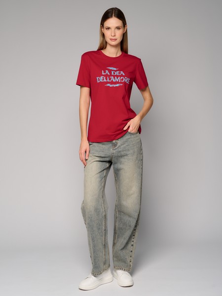 Футболка 12521-42031