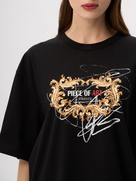 Футболка 12521-42032, фото №1