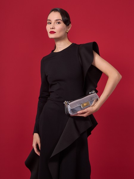 Женская сумка на плечо ZG-23131-1, фото №1