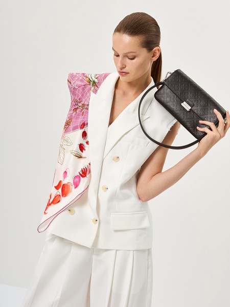 Женская сумка на плечо ZG-24011-1, фото №1