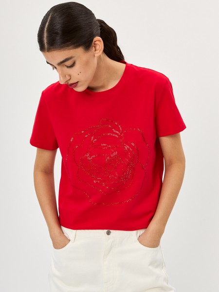 Футболка 12521-42035