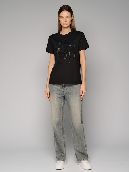 Футболка 12521-42035