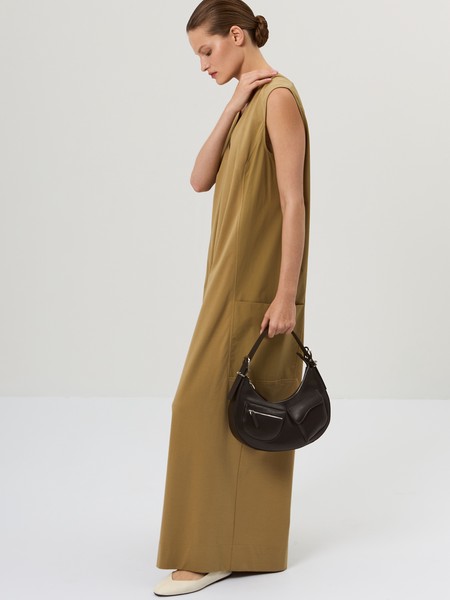 Женская сумка на плечо ZG-F3154-1, фото №1