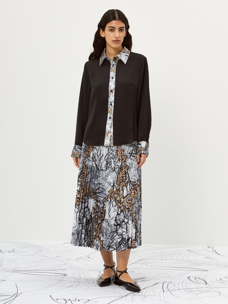 Блузка 12521-33087, фото №1