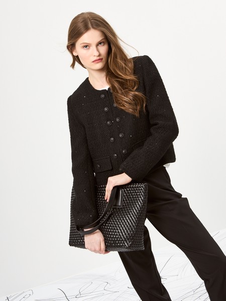 Жакеты 12521-34035