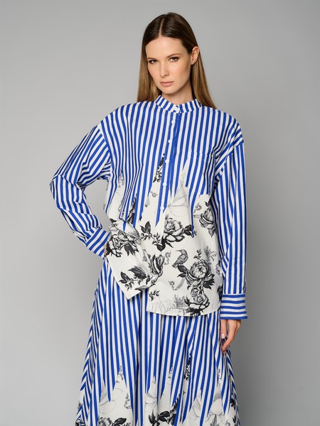 Блузка 12521-33088, фото №1