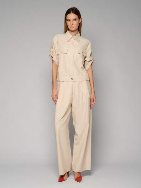 Блузка 12521-33089