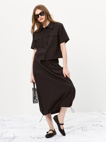 Блузка 12521-33090, фото №1