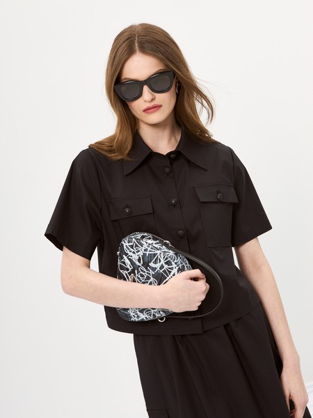 Блузка 12521-33090