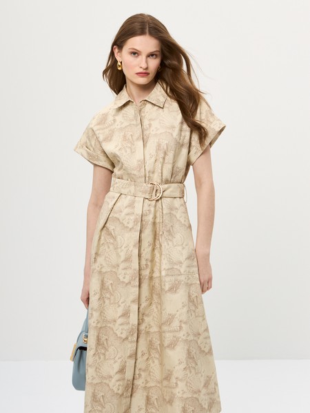 Платье 12521-35165