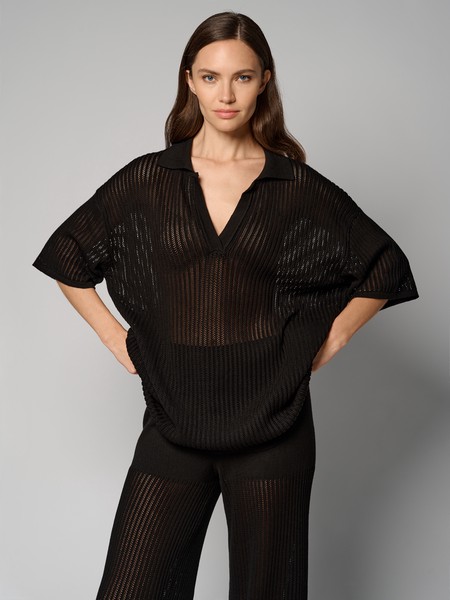 Блузка 12521-52010, фото №1