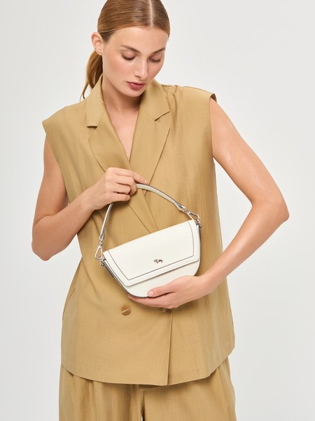 Женская сумка кросс-боди LZ-60360, фото №1