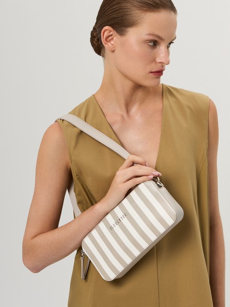 Женская сумка кросс-боди Z166-0609, фото №1