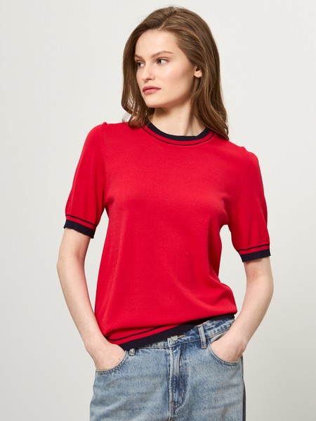 Футболка 12521-52008, фото №1