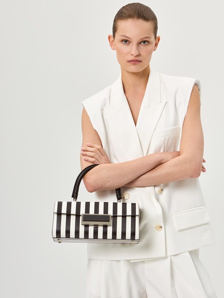 Женская сумка на руку Z166-0248, фото №1