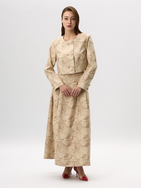 Жакеты 12521-34038, фото №1