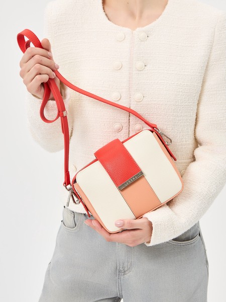 Женская сумка кросс-боди L-15329MP