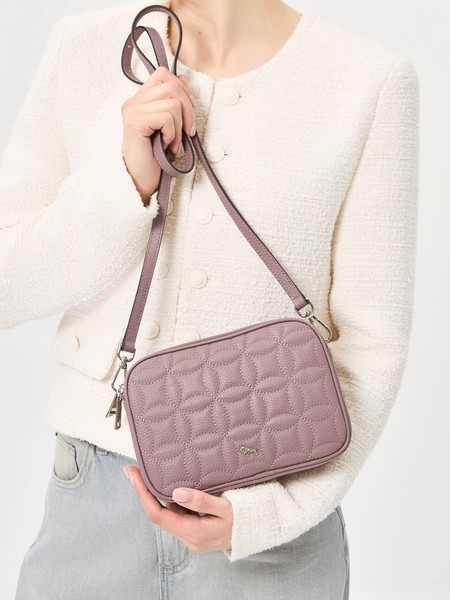 Женская сумка кросс-боди L-16536-19MP, фото №1