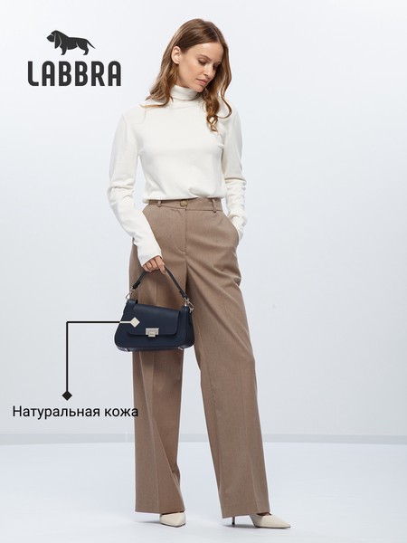 Женская сумка кросс-боди L-221204MP