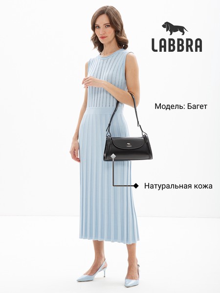 Женская сумка кросс-боди L-230502MP