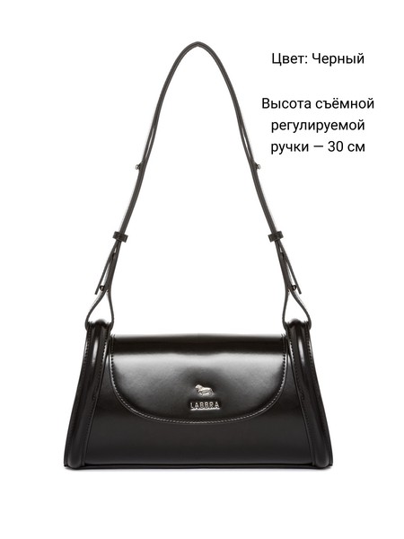 Женская сумка кросс-боди L-230502MP, фото №1